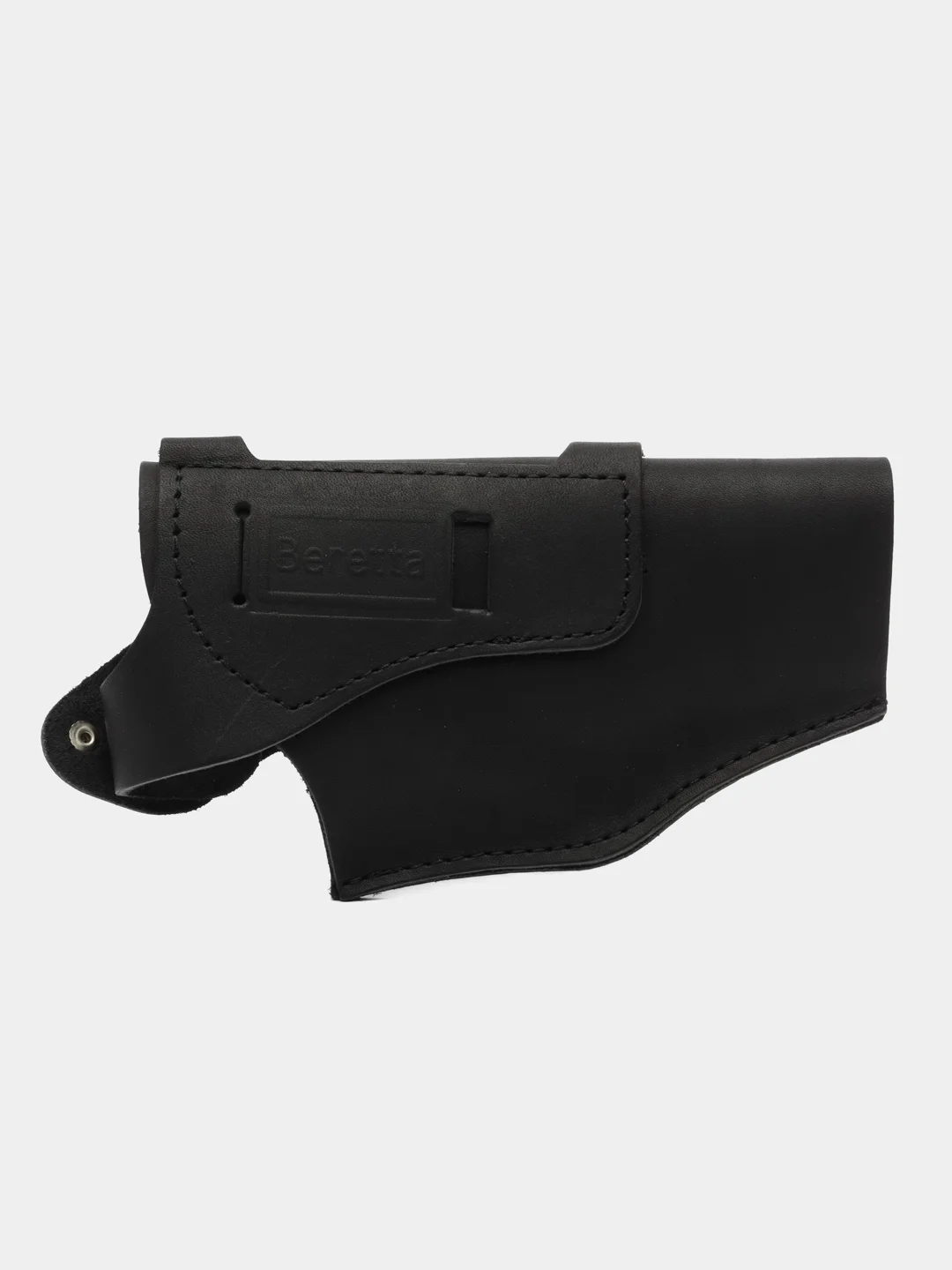 Кобура поясная Beretta, Glock, Colt 1911 из натуральной кожи