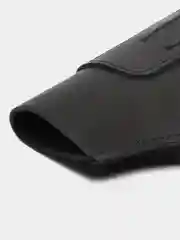 Кобура поясная Beretta, Glock, Colt 1911 из натуральной кожи