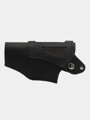 Кобура поясная Beretta, Glock, Colt 1911 из натуральной кожи
