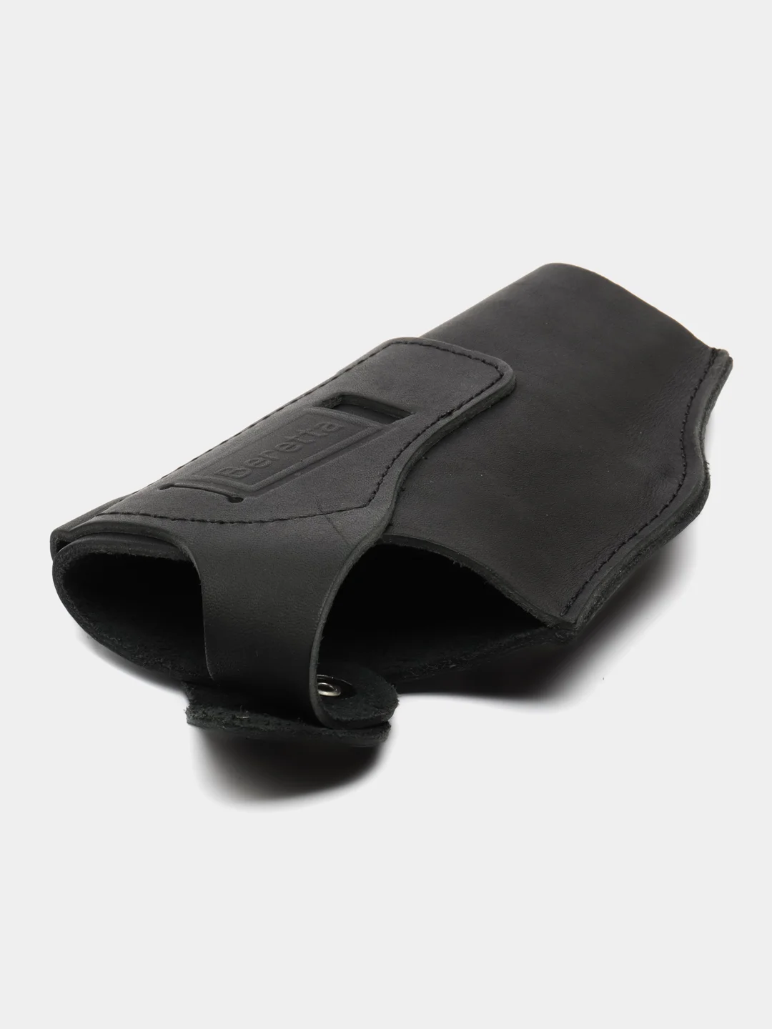 Кобура поясная Beretta, Glock, Colt 1911 из натуральной кожи