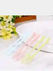 Шпажки для канапе, 50 штук