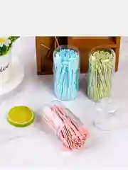 Шпажки для канапе, 50 штук