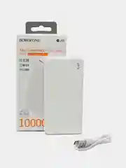 Внешний аккумулятор Borofone BJ56, 10000 mAh