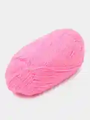 Фуксия пряжа Пехорка Детская новинка, 100% акрил, 50 г, 200 м