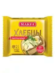 Хлебцы MAKFA запеченные, пшеничные, 60 г