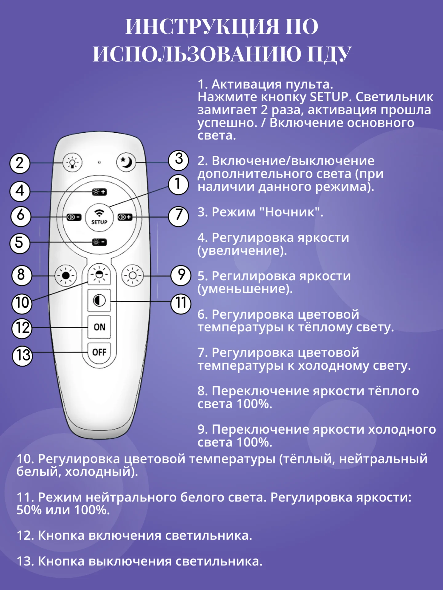Бежевый меланж драйвер (блок питания) для светодиодной ленты, люстры с пультом