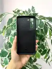 Золотой чехол противоударный armors для Samsung S21 FE / Самсунг S21 ФЕ с защитой камеры