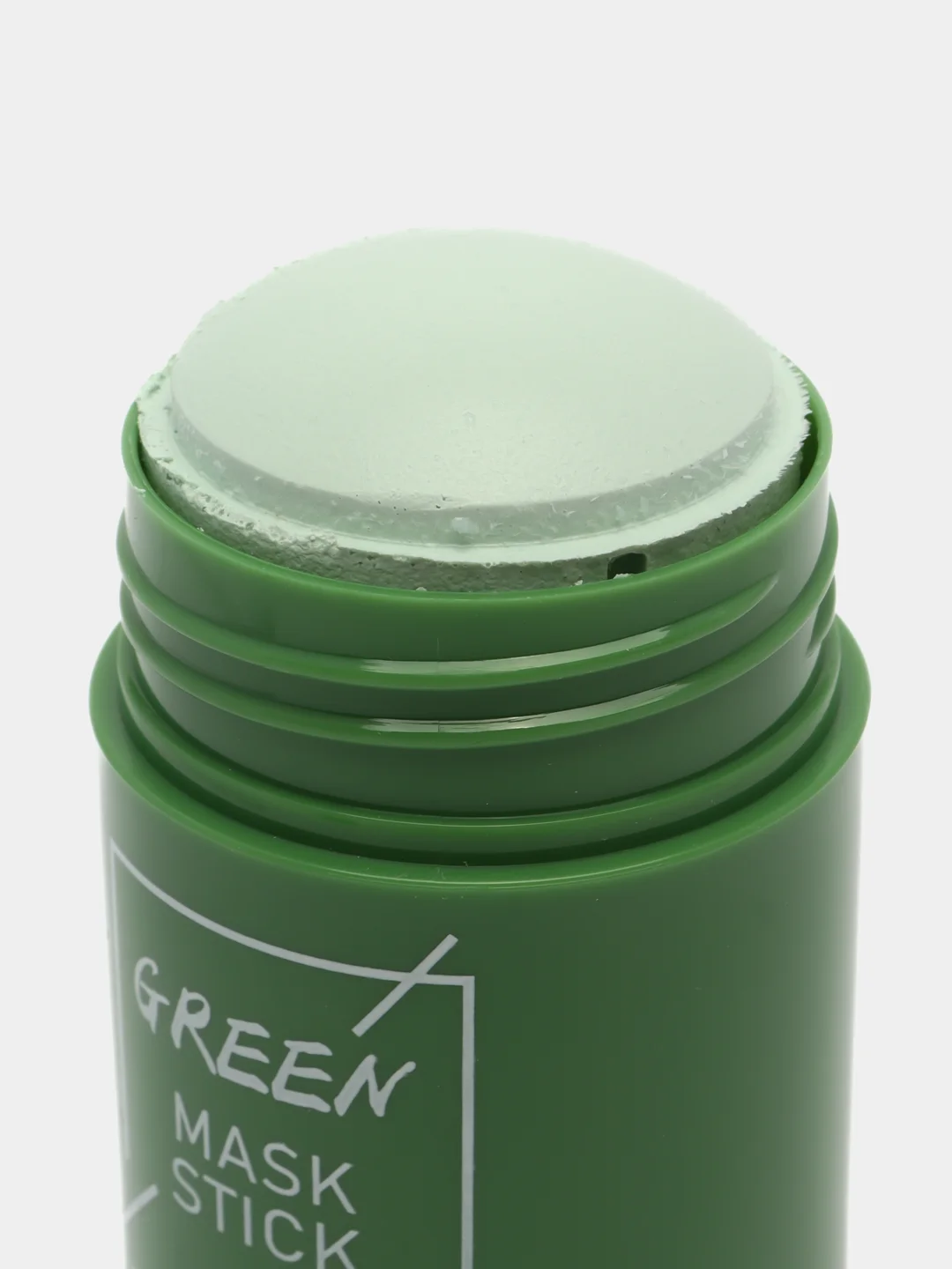Глиняная маска-стик Green Mask stick