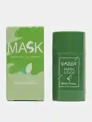 Глиняная маска-стик Green Mask stick