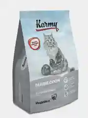 Сухой корм KARMY Maine Coon Индейка 0,4 кг. для взрослых кошек старше 1 года