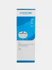 Хром душевая стойка со смесителем Ledeme L2478
