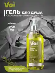 Гель для душа 750 мл