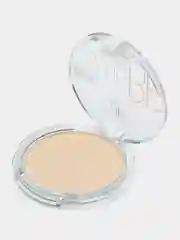 Пудра компактная для лица TRIUMPH Nude BB Powder, тон 03 нежный медовый