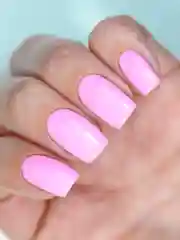 Гель-лак MASU MASU X020, светлый ярко-розовый, 8 мл