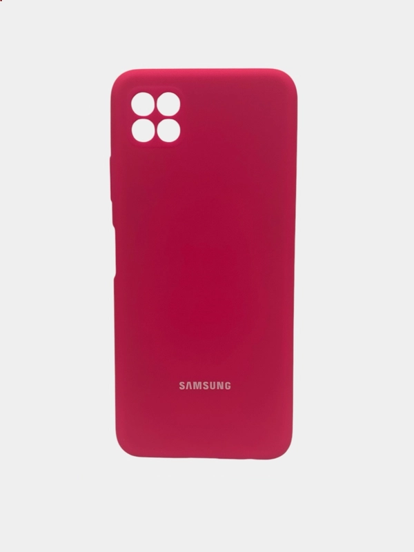 Чехол SILICONE COVER для Samsung A22 5G / A22S 5G