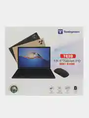 Тёмно-серый планшетный компьютер TG 30