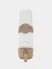 Поилка для птиц с креплением, 200мл