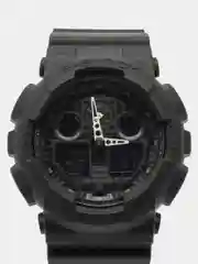 Наручные часы Casio GA-100-1A1