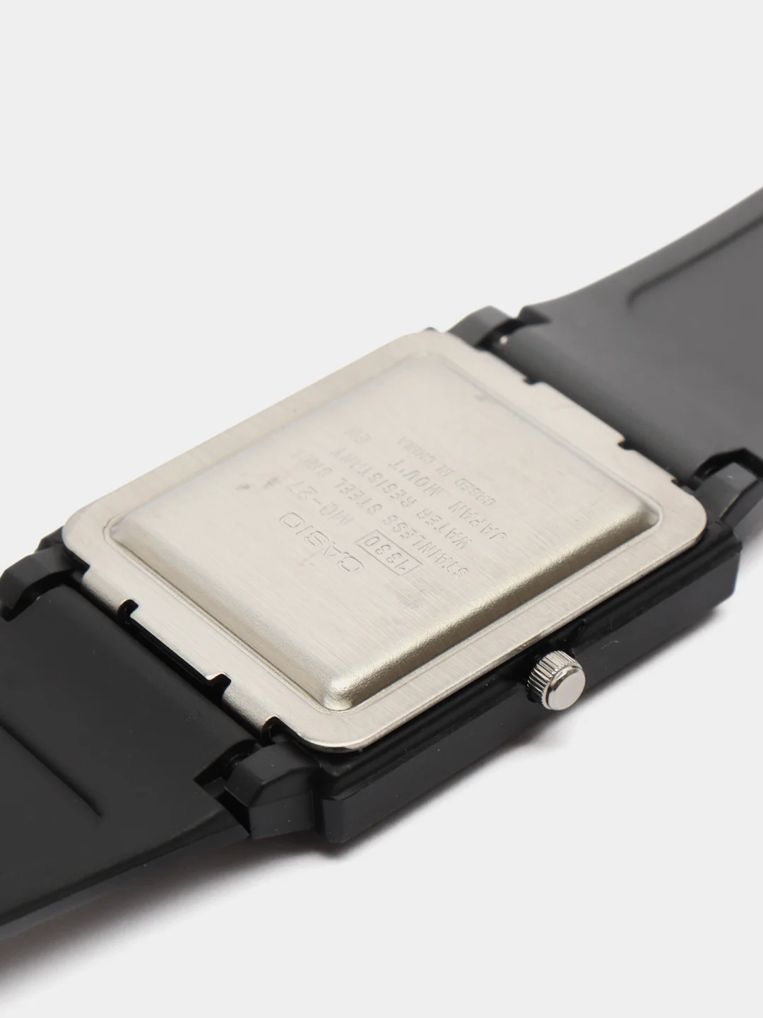Наручные часы Casio MQ-27-1B