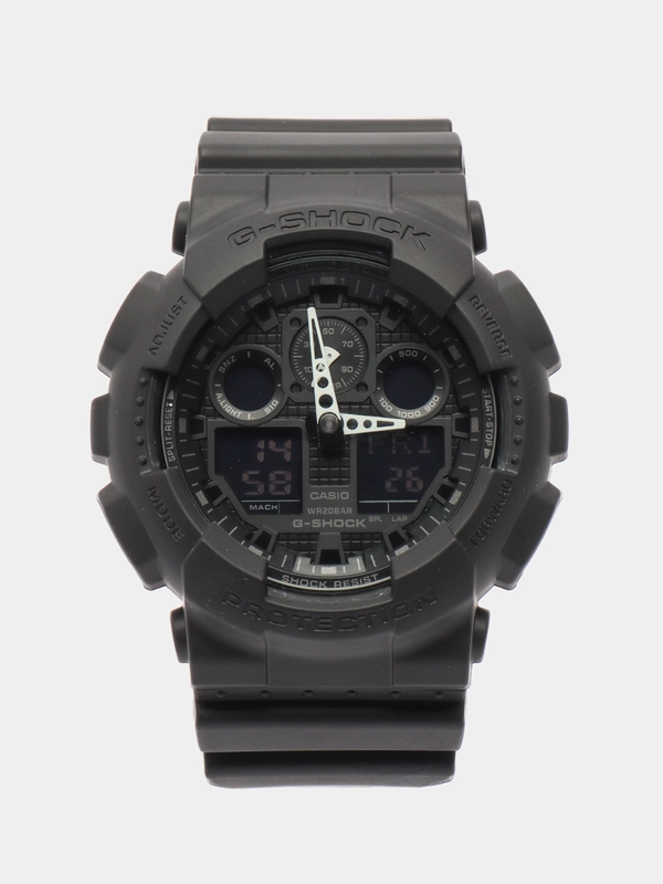 Наручные часы Casio GA-100-1A1