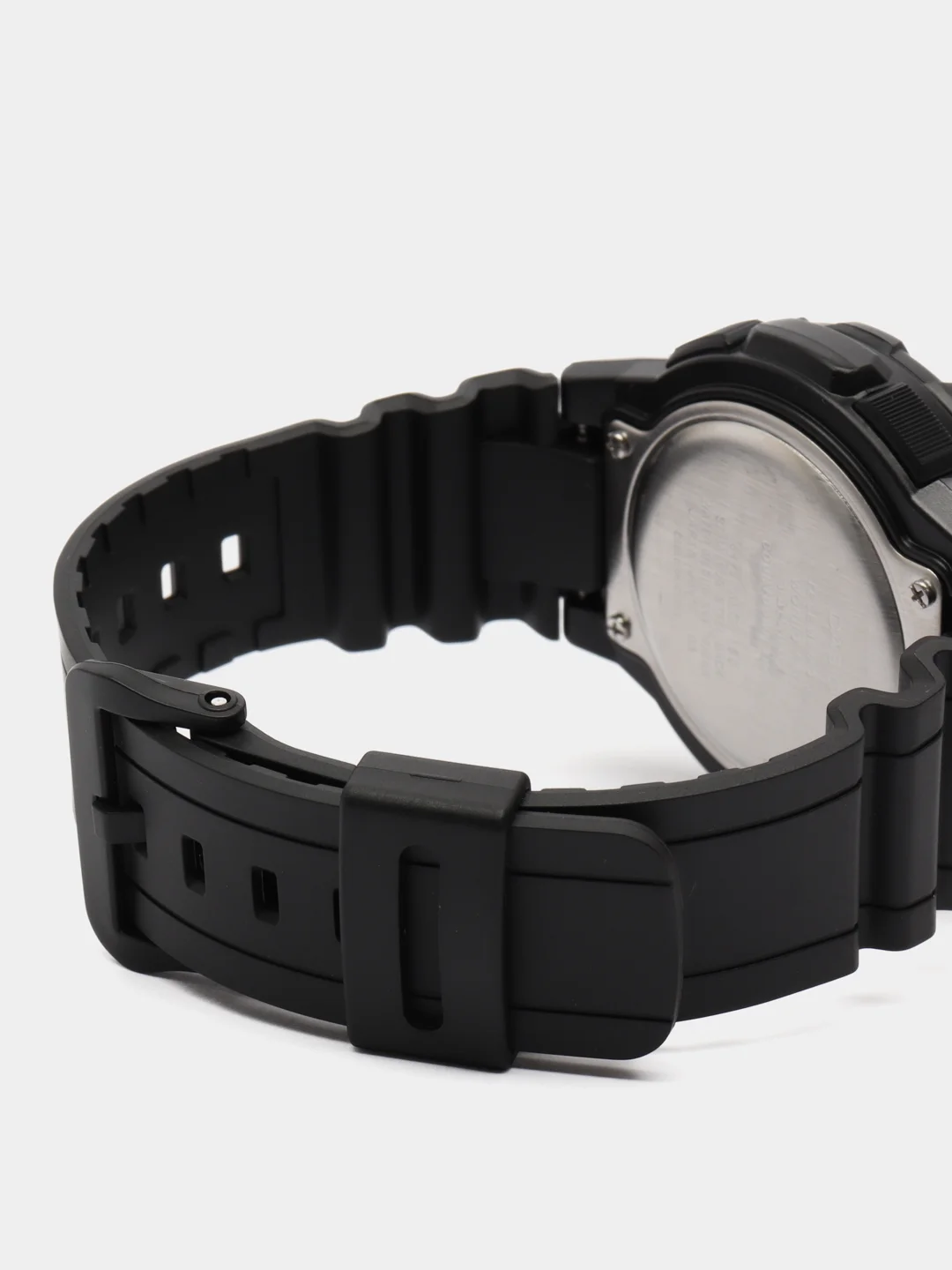 Наручные часы Casio AEQ-100W-1A