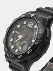 Наручные часы Casio AEQ-100W-1A
