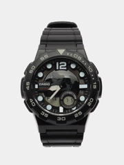 Наручные часы Casio AEQ-100W-1A
