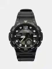 Наручные часы Casio AEQ-100W-1A