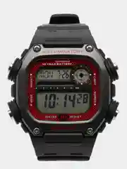 Наручные часы Casio DW-291H-1B