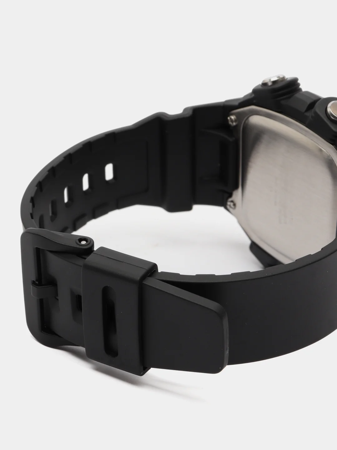 Наручные часы Casio DW-291H-1B