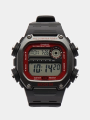 Наручные часы Casio DW-291H-1B
