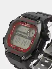 Наручные часы Casio DW-291H-1B