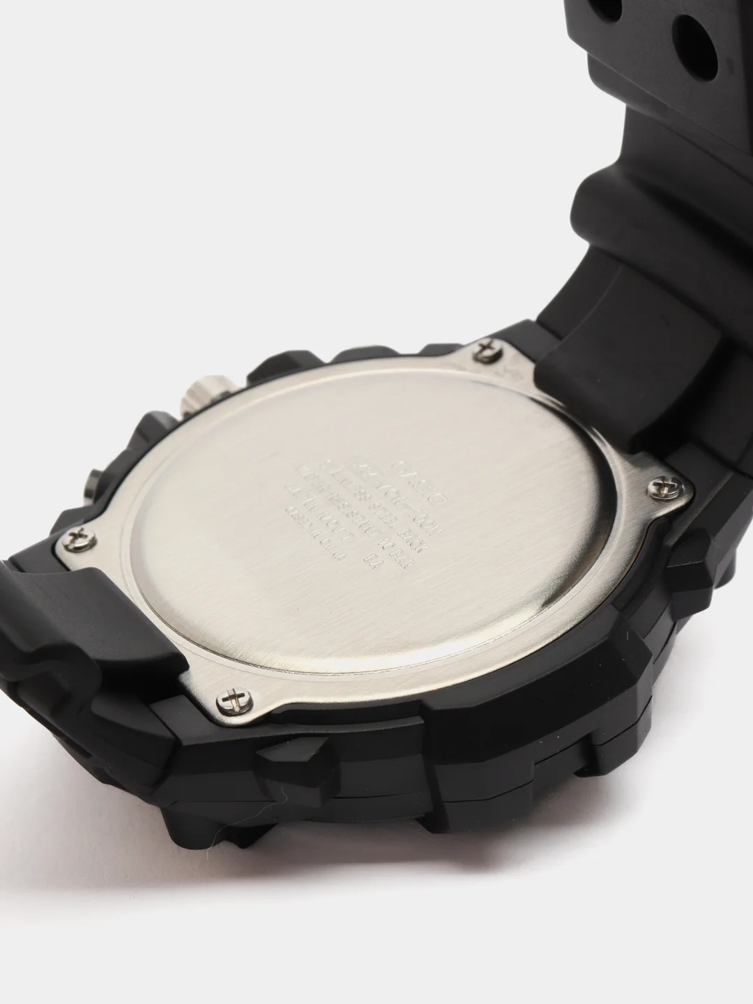 Наручные часы Casio MCW-100H-1A3