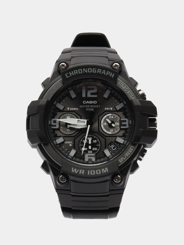 Наручные часы Casio MCW-100H-1A3