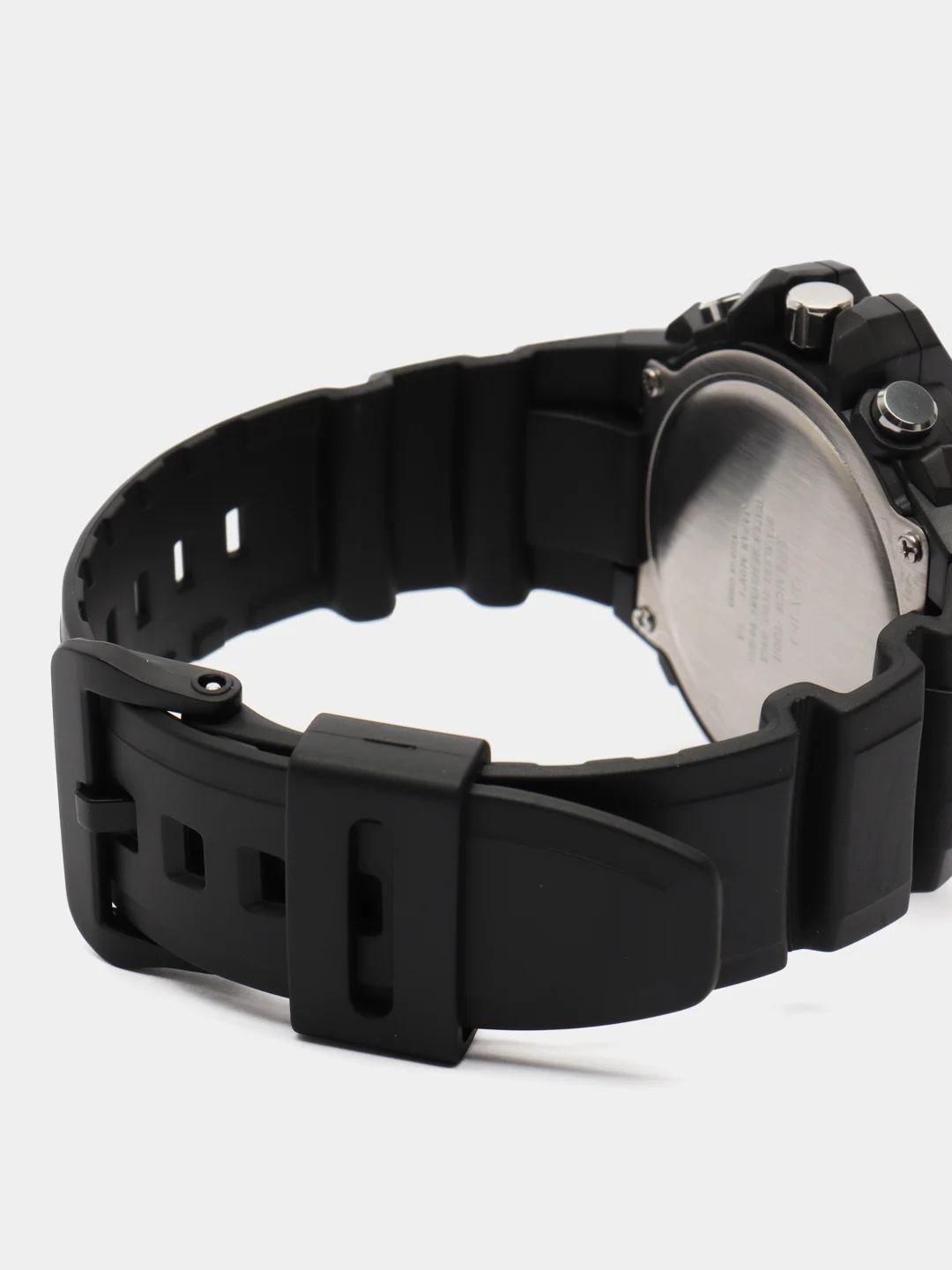 Наручные часы Casio MCW-100H-1A3
