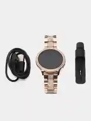 Золотой умные часы CheckME Smart CMSAK53GG1 / CMSAK53SS1