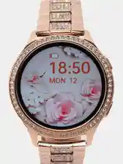 Золотой умные часы CheckME Smart CMSAK53GG1 / CMSAK53SS1