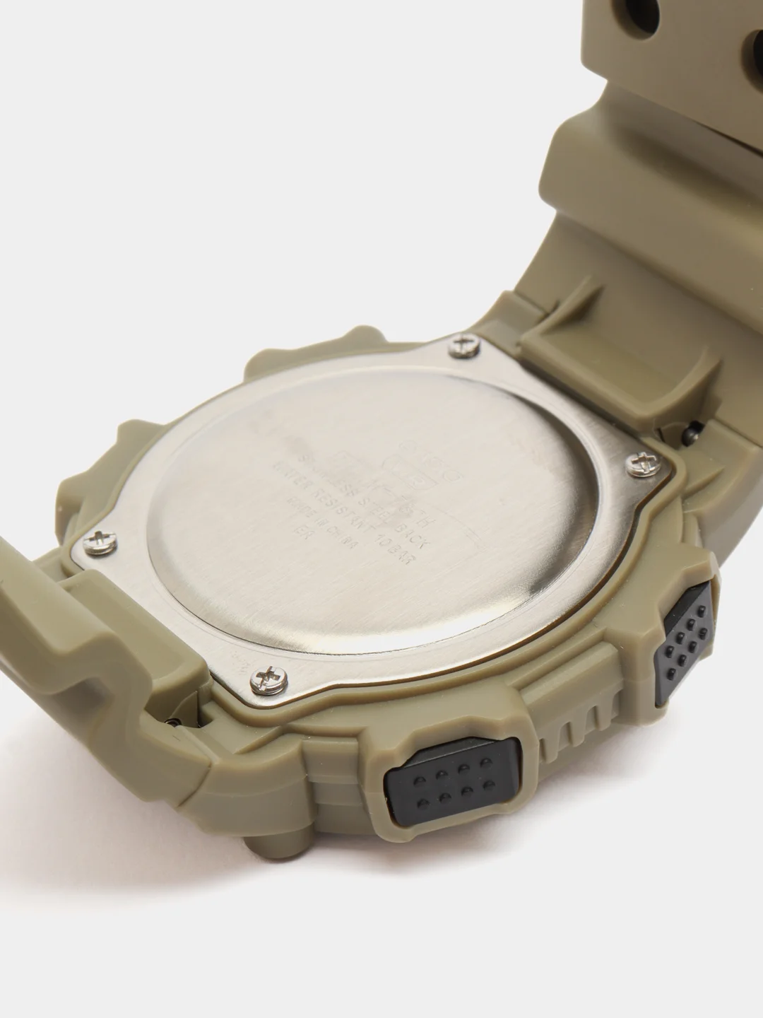 Наручные часы Casio W-737HX-5A