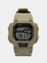 Наручные часы Casio W-737HX-5A