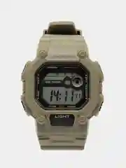 Наручные часы Casio W-737HX-5A