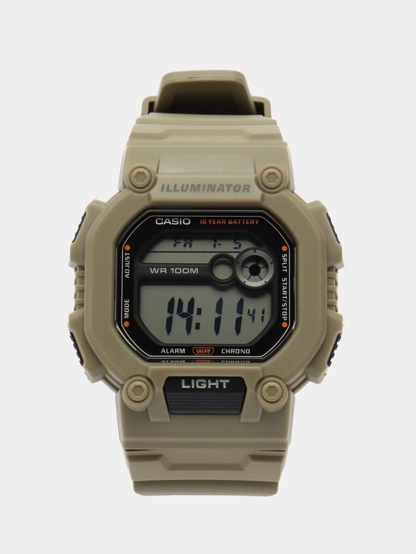 Наручные часы Casio W-737HX-5A