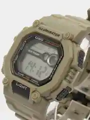 Наручные часы Casio W-737HX-5A