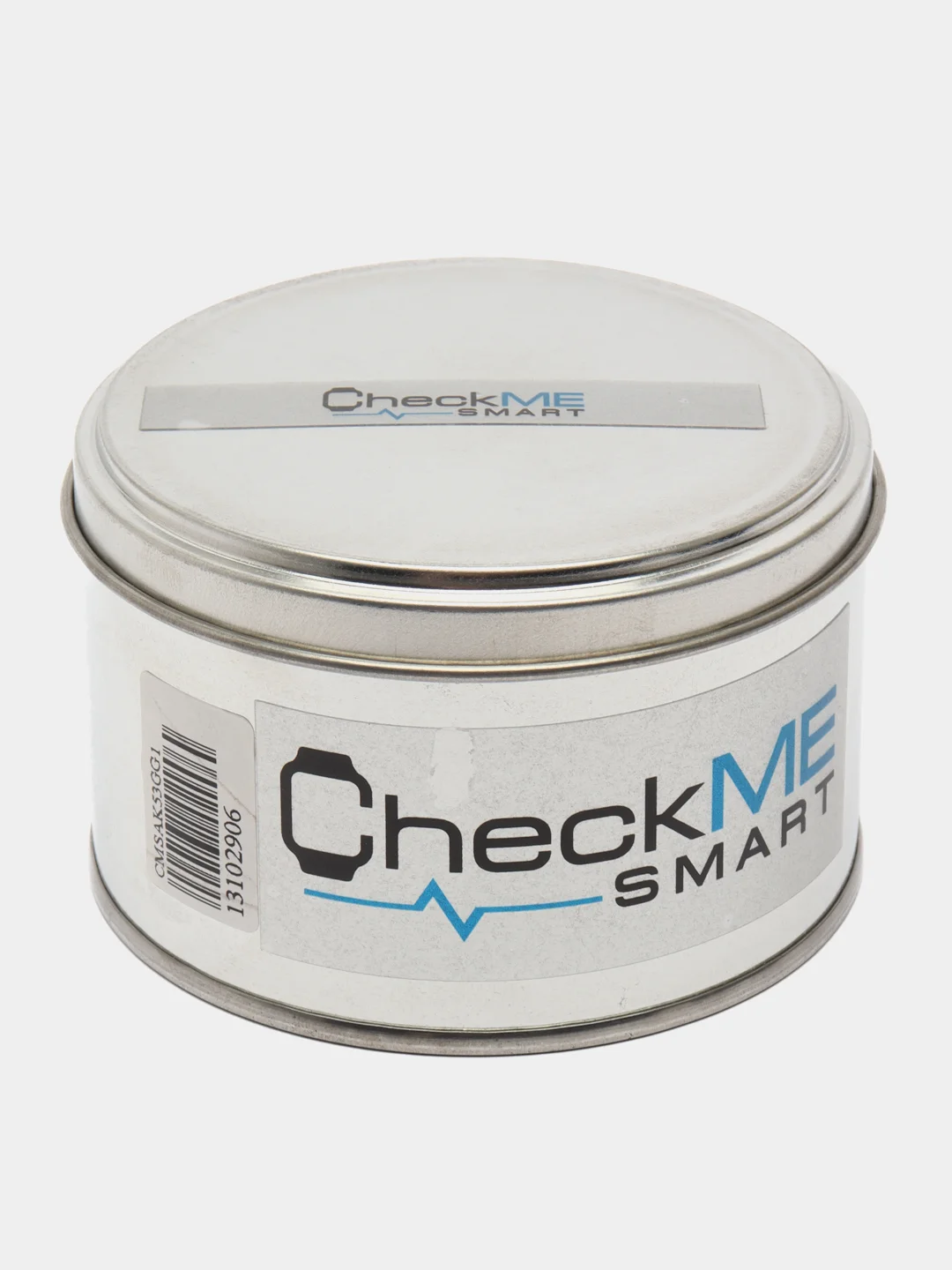 Золотой умные часы CheckME Smart CMSAK53GG1 / CMSAK53SS1