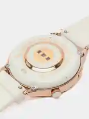 Серебряный умные часы CheckME Smart CMSAK43GW / CMSAK43SW