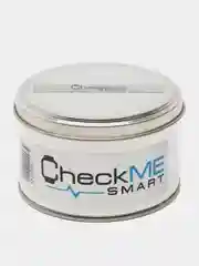 Серебряный умные часы CheckME Smart CMSAK43GW / CMSAK43SW