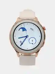 Серебряный умные часы CheckME Smart CMSAK43GW / CMSAK43SW