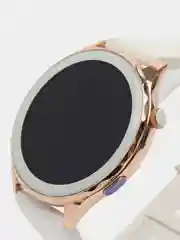 Серебряный умные часы CheckME Smart CMSAK43GW / CMSAK43SW