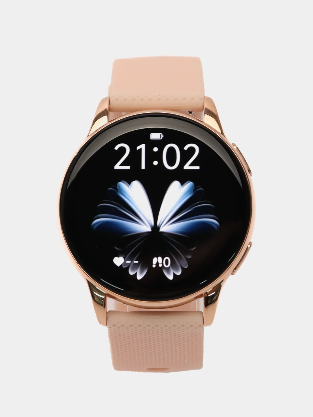 Розовый умные часы CheckME Smart CMSKM10PROBBB / CMSKM10PROGP / CMSKM10PROSGR