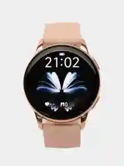 Розовый умные часы CheckME Smart CMSKM10PROBBB / CMSKM10PROGP / CMSKM10PROSGR