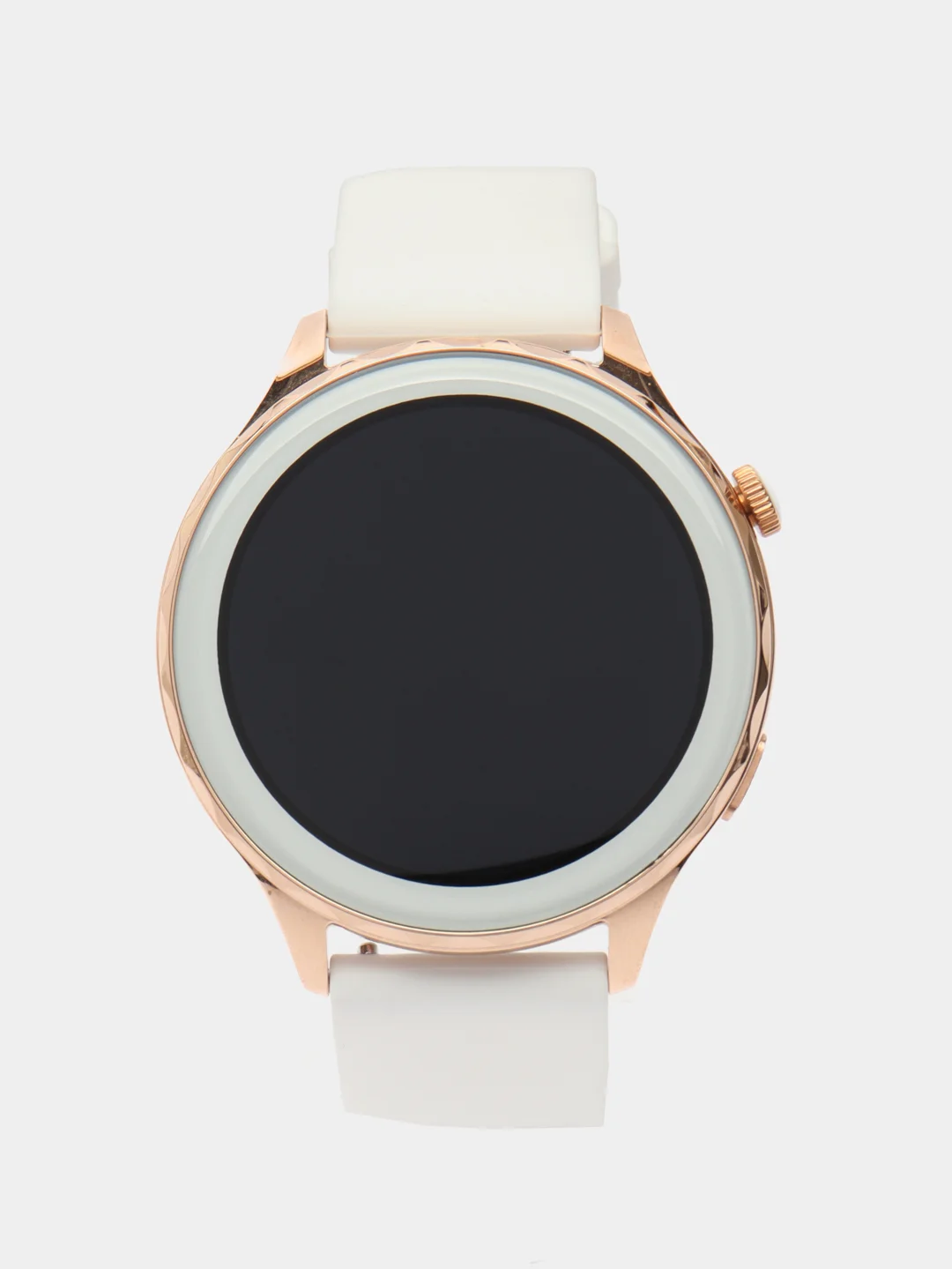 Серебряный умные часы CheckME Smart CMSAK43GW / CMSAK43SW